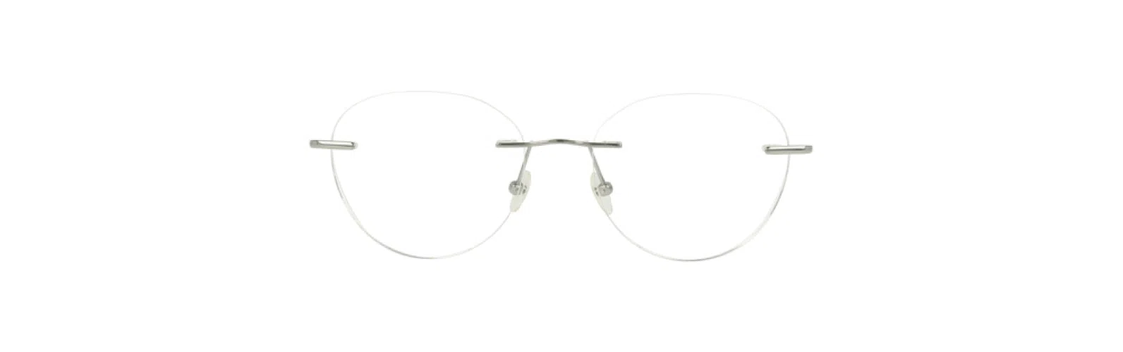 Totally Rimless TRFARREN394 Eyeglasses - view 2